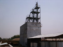 连续式乙醇回收塔